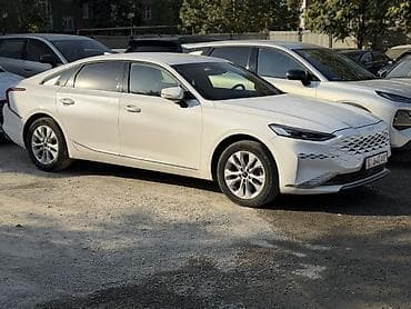 киа к1: Kia K8: 2021 г., 3.5 л, Типтроник, Газ, Седан — 2