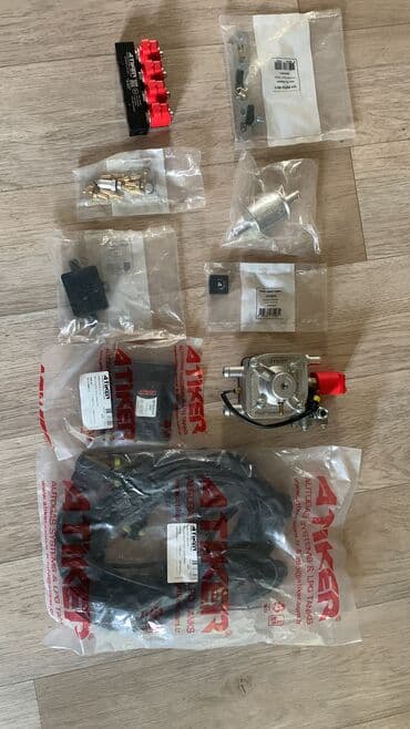 шины бишкек дордой цены: ГБО, Новый, Турция — 9