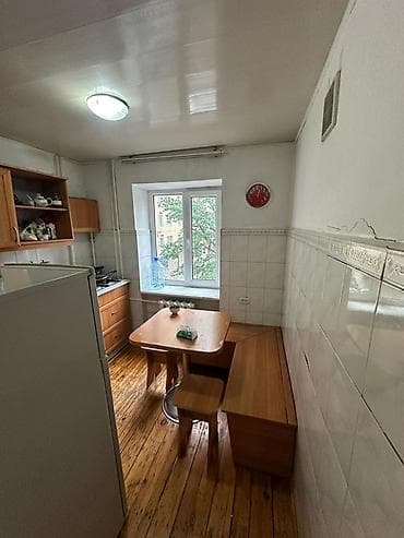 1 комната, 30 м², Хрущевка, 3 этаж, Косметический ремонт