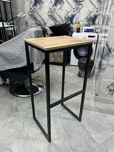 Барный стол, стойка, Другой материал