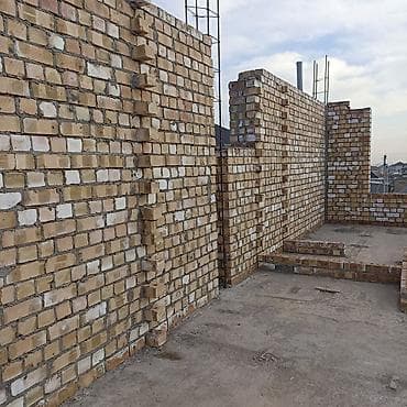 отделка камнем: Кладка кирпича Гарантия, Бесплатная консультация Больше 6 лет опыта — 7