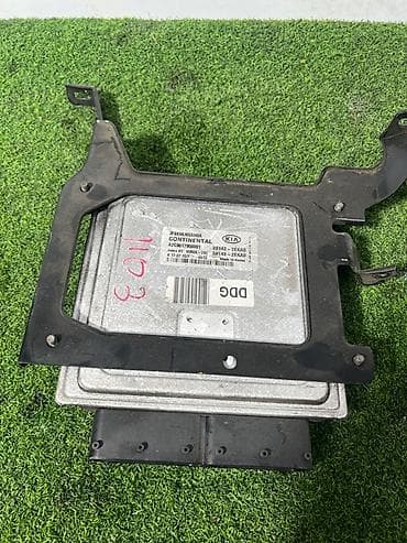 5e fe: ЭБУ ДВС Kia к5 JF 2.0 LPG 2015 (б/у) — 1