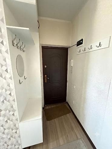 2 bedroom: 2 комнаты, 57 м², ул. Баха / Гагарина 106 серия улучшенная, 1 этаж, Евроремонт — 3