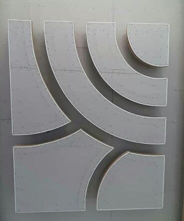 Эмерек кызматтары: Тосмолорду монтаждоо, Жаа өткөөлдөрдү монтаждоо, Жантайган жерлерди монтаждоо 6 жылдан ашык тажрыйба — 5