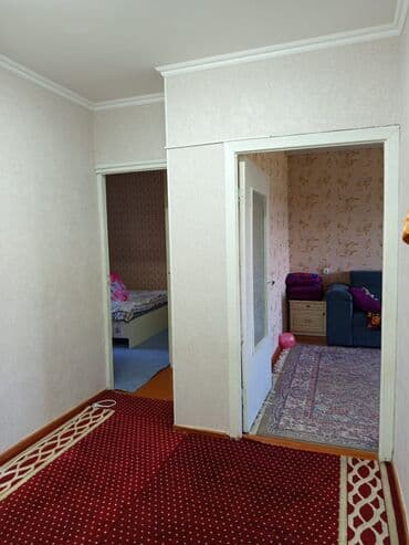 дом гэс 3: Үй, 67 кв. м, 3 бөлмө, Менчик ээси, Евро оңдоо — 6