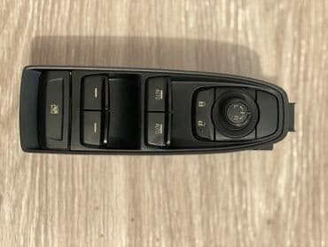 Субару Кросстрек (Subaru Crosstrek) 2018 Водительский блок управления at lalafo.kg Субару Кросстрек (Subaru Crosstrek) 2018 Водительский блок управления