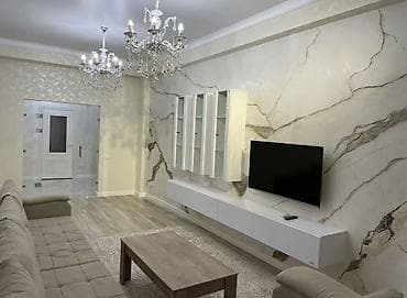 3 комнаты, Агентство недвижимости, С мебелью полностью