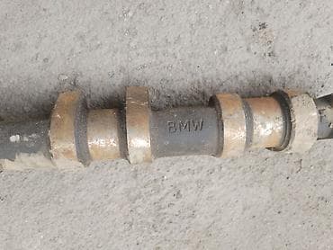 стартер е39: Продаю запчасти бмв е34 распредвал ванос 2500сом задние — 6