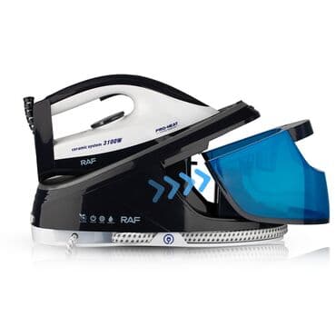 утюг с парогенератором лаура стар: Утюг Паровой, Керамический — 2