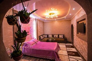 гостиницы в бишкеке недорого: 1 комната, Банные принадлежности, Бронь, Бытовая техника — 5