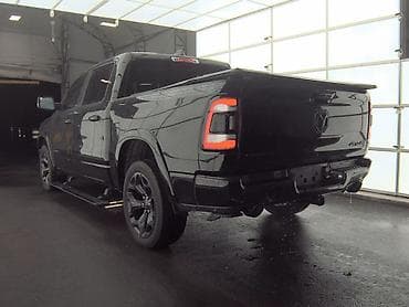Dodge Ram 1500: 2019 г. — 5