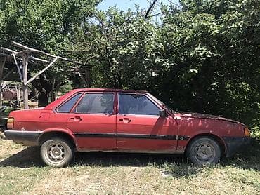 насос ауди с4: Audi 80: 1985 г., 1.8 л, Механика, Бензин, Седан — 3