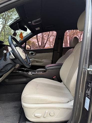 Kia Sorento: 2021 г., 1.6 л, Автомат, Гибрид, Кроссовер — 6