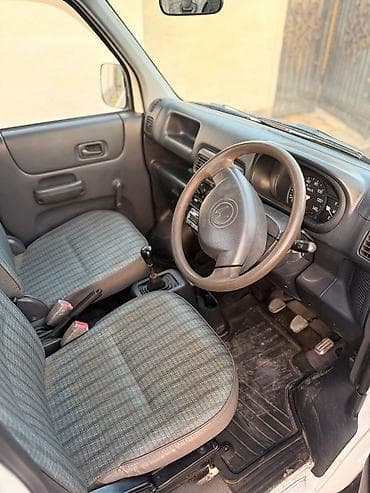 Мини-тракторы Honda: Легкий грузовик, Стандарт, До 1 т — 9
