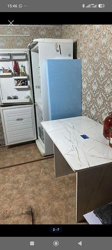 суточный квартира бишкек: 40 м², 1 комната — 6