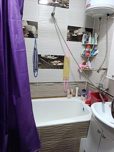 квартира гагарина: 3 комнаты, 70 м², 105 серия, 2 этаж, Евроремонт — 8