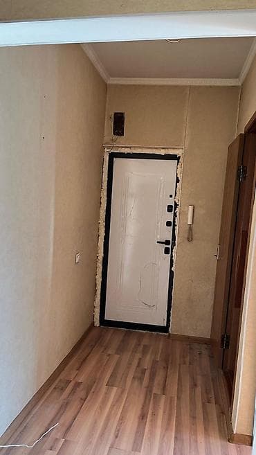 Продажа квартир: 2 комнаты, 50 м², 105 серия, 6 этаж, Косметический ремонт — 9