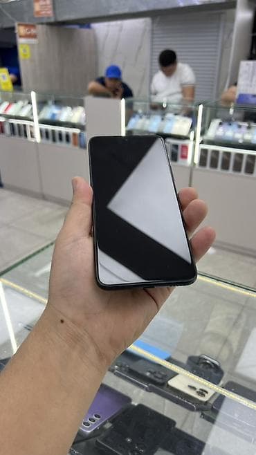 смартфоны хуавей новинки: Honor X9a, Б/у, 256 ГБ, цвет - Черный, 2 SIM — 5