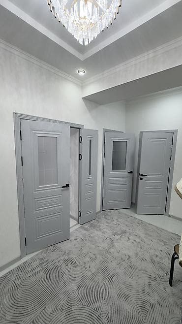 продажа домов в таласе: 1 комната, Собственник, Без подселения, С мебелью полностью — 5