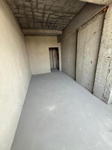 купить 3 комнатную квартиру бишкек: 1 комната, 44 м², Элитка, 4 этаж, Готовая ПСО (под самоотделку) — 2