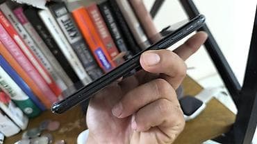 Техника жана электроника: IPhone Xr, Колдонулган, 64 ГБ, Кара, Каптама, 79 % — 8