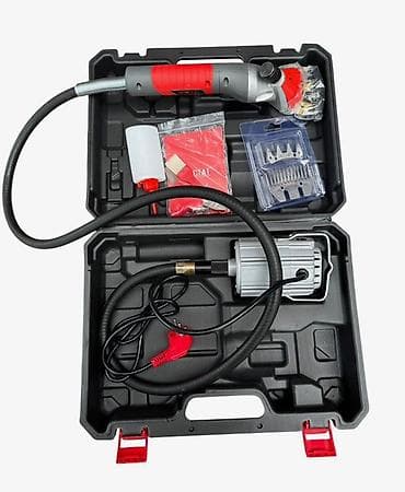 ечки кой: Электрическая машинка для стрижки овец/коз в кейсе Комплектация: - — 1