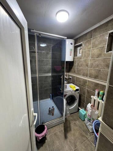 дом в токмоке: Дом, 200 м², 6 комнат, Агентство недвижимости — 16