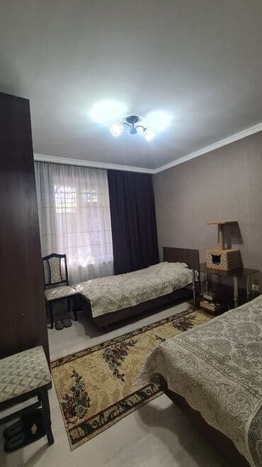 токмоке дом: Полдома, 120 м², 5 комнат, Собственник, Евроремонт — 6