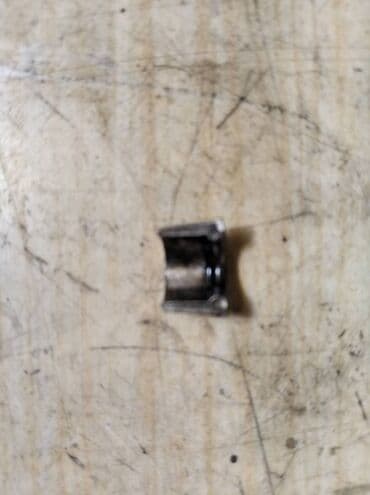 купить мотор на ниву: Nisan Patrol Y61 ZD30 сухарик клапана, Нисан Патруль Y61 ZD30 сухарик — 1