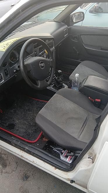 ренаулт самсунг: Daewoo Nexia: 2010 г., 0.6 л, Механика, Бензин — 1