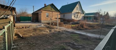 снять дом с ремонтом: Дом, 60 м², 4 комнаты, Собственник, Старый ремонт — 1