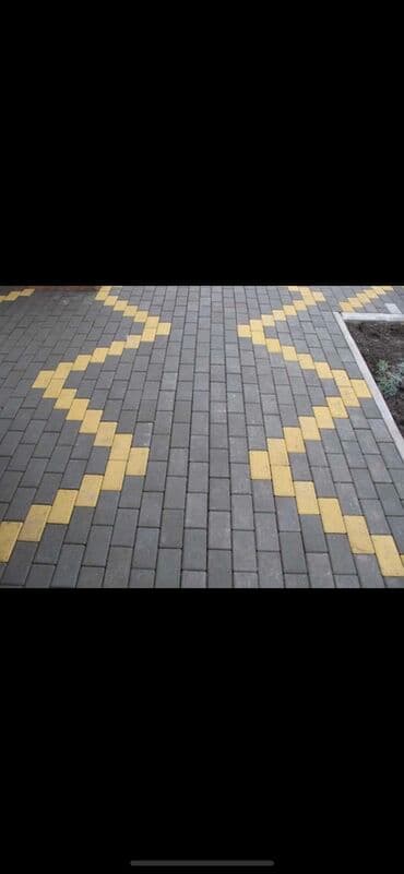 специй: Прессованная брусчатка,качественная брусчатка,долговечная брусчатка — 6