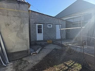 горькая: 🏡 Продается дом с участком 📍 Район: ж/м Кок-Жар (Горького / — 4