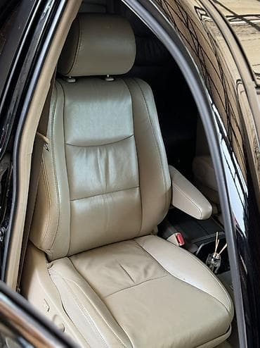 Lexus: Lexus GX: 2006 г., 4.7 л, Автомат, Газ, Внедорожник — 10