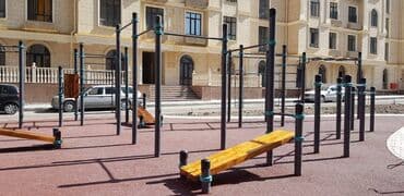 купить детскую площадку бу для улицы: Местное производство спортивного уличного оборудования в кыргызстане — 4