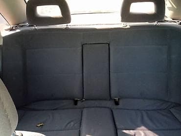 r13 175: Audi 100: 1994 г., 2.6 л, Механика, Газ, Седан — 8