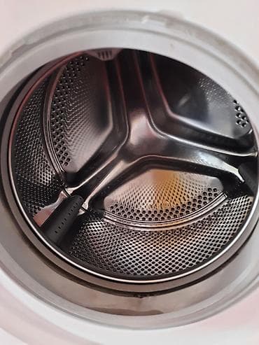 скорый: Стиральная машина Beko (фронтальная загрузка) работает отлично! - — 2