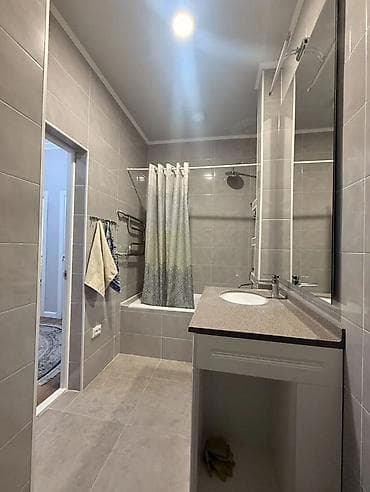 аренда маг: Студия, Риэлтор, Без подселения, С мебелью полностью — 10