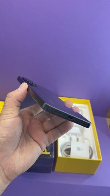 Акылдуу сааттар: Poco X7 Pro, Колдонулган, 512 ГБ — 7