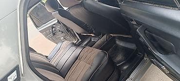 матор волги: ГАЗ 31029 Volga: 1997 г., 2.4 л, Механика, Бензин, Седан — 10