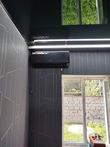 mi tablet: Сплит-система, Новый, 30-35 м², Инверторный — 6