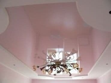 Бала бакчалар, бала багуучулар: Керме шыптар Жылтырак, Жылтырабаган, 3D потолоктор Кепилдиги, Акысыз консультация, Акысыз ченөө — 16