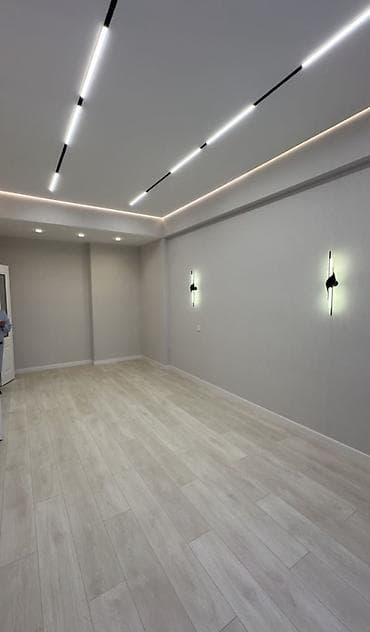 Батирлер: 1 бөлмө, 37 м², Технопарк 3 кабат — 3