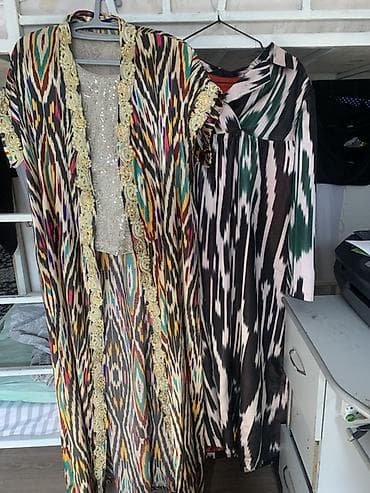 ботинки натуральная кожа мужские: Прокат узбекских нарядов Размер 50-52 Озбекский костюм 2) Платье — 2