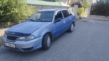 нексия стук мотор: Daewoo Nexia: 2008 г., Механика, Седан — 1