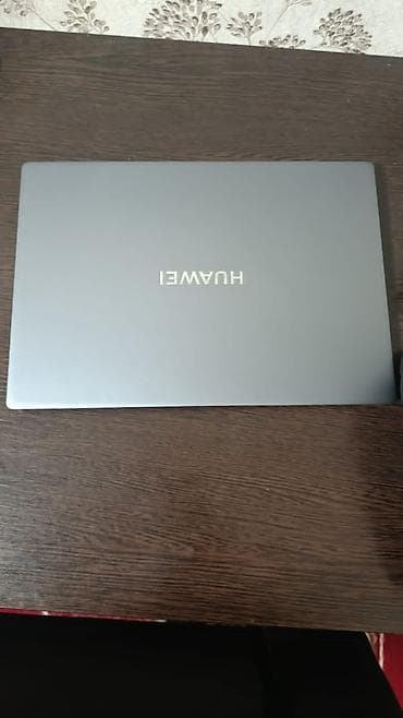 Huawei Mate Book 16. 16дюйм, Процессор Intel Core 12 поколения. 16гб at lalafo.kg Huawei Mate Book 16. 16дюйм, Процессор Intel Core 12 поколения. 16гб