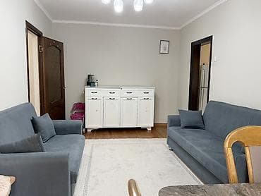 3 комнаты, 55 м² — 3