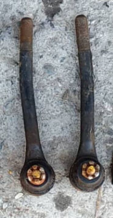 брызговики газ 53: Рулевая тяга ВАЗ (LADA) Новый, Оригинал — 2