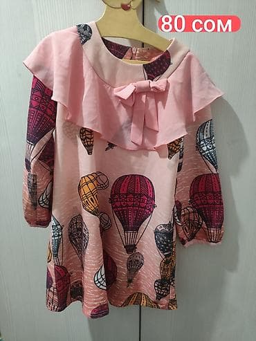 детские школьные блузки: 🎀Распродаю последние детские вещи на девочку - возраст от 5-6 до 7 — 10