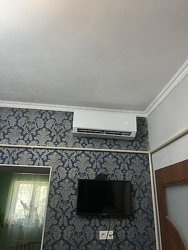Сплит-система, AUX, Новый, Инверторный — 7